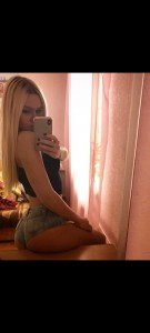 Фото проститутки Маша №4 в городе Ростов Великий