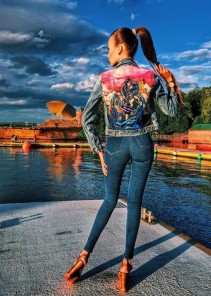 Фото проститутки ПОЛИНА №2 в городе Ростов Великий