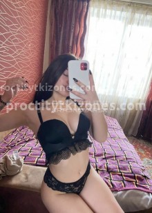 Фото проститутки Даша №1 в городе Ростов Великий