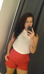 Фото проститутки Кристина №1 в городе Ростов Великий