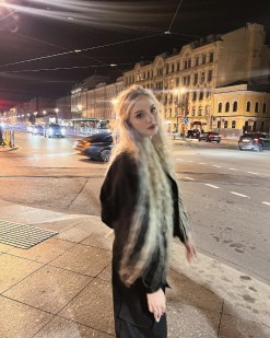 Фото проститутки Викарий №1 в городе Ростов Великий