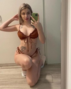 Фото проститутки Алёна №1 в городе Ростов Великий