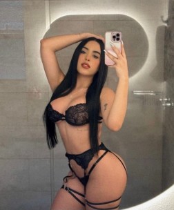 Фото проститутки Аня №1 в городе Ростов Великий