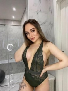 Фото проститутки Вика №1 в городе Ростов Великий