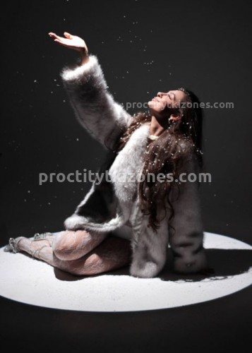 Оля, Г. Ростов Великий