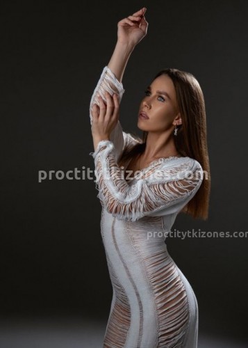 Вероника, Г. Ростов Великий