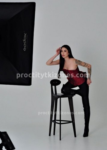 Вика, Г. Ростов Великий